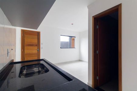 Apartamento para alugar com 30m², 1 quarto e sem vaga Apartamento para alugar com 30m², 1 quarto e sem vagaCozinha