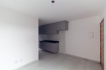 Apartamento para alugar com 30m², 1 quarto e sem vaga Apartamento para alugar com 30m², 1 quarto e sem vagaSala