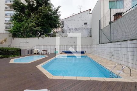 Apartamento para alugar com 133m², 3 quartos e 3 vagas Apartamento para alugar com 133m², 3 quartos e 3 vagasÁrea Comum