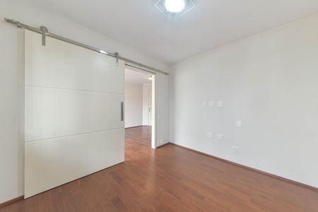 Sala de apartamento para alugar com 3 quartos, 133m² em Brooklin, São Paulo