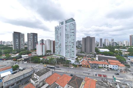 Apartamento para alugar com 133m², 3 quartos e 3 vagas Apartamento para alugar com 133m², 3 quartos e 3 vagasQuarto 1- Vista