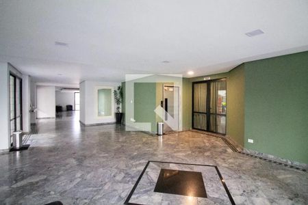 Apartamento para alugar com 133m², 3 quartos e 3 vagas Apartamento para alugar com 133m², 3 quartos e 3 vagasÁrea Comum