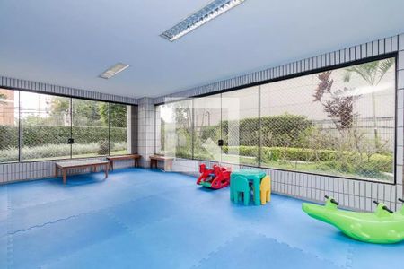 Apartamento para alugar com 133m², 3 quartos e 3 vagas Apartamento para alugar com 133m², 3 quartos e 3 vagasÁrea Comum