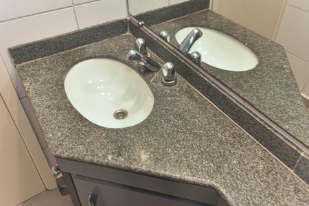 Apartamento para alugar com 133m², 3 quartos e 3 vagas Apartamento para alugar com 133m², 3 quartos e 3 vagasBanheiro Social