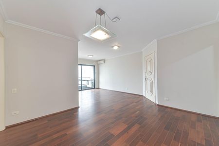 Apartamento para alugar com 133m², 3 quartos e 3 vagas Apartamento para alugar com 133m², 3 quartos e 3 vagasSala