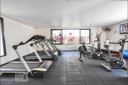 Apartamento para alugar com 133m², 3 quartos e 3 vagas Apartamento para alugar com 133m², 3 quartos e 3 vagasÁrea Comum