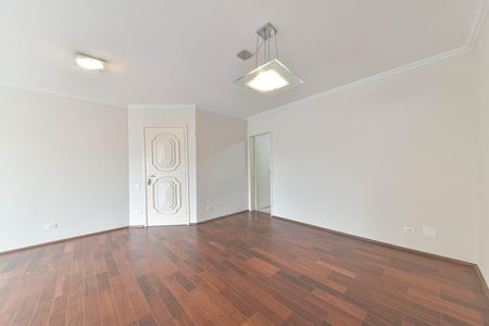 Apartamento para alugar com 133m², 3 quartos e 3 vagas Apartamento para alugar com 133m², 3 quartos e 3 vagasSala