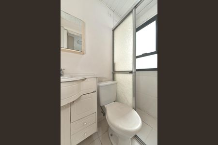 Apartamento para alugar com 133m², 3 quartos e 3 vagas Apartamento para alugar com 133m², 3 quartos e 3 vagasÁrea de Serviço - Banheiro