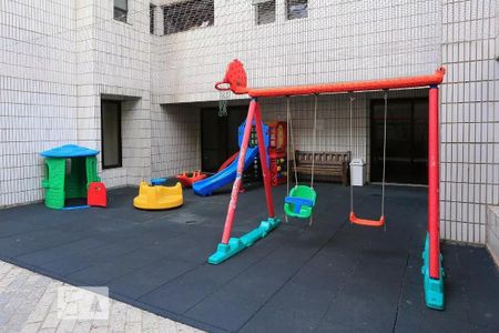 Apartamento para alugar com 133m², 3 quartos e 3 vagas Apartamento para alugar com 133m², 3 quartos e 3 vagasÁrea Comum