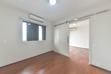 Sala de apartamento para alugar com 3 quartos, 133m² em Brooklin, São Paulo