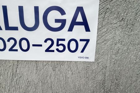 Apartamento para alugar com 68m², 1 quarto e 1 vagaPlaca Instalada dia 23/01/26 Cod_YGVO-356