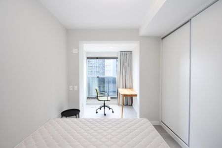 Apartamento para alugar com 68m², 1 quarto e 1 vagasuite 1