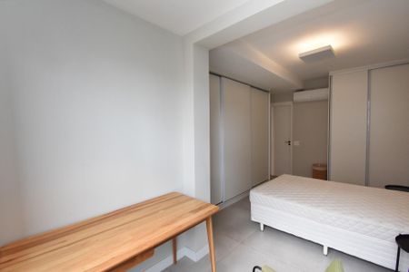 Apartamento para alugar com 68m², 1 quarto e 1 vagasuite 1