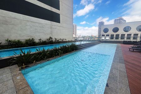 Apartamento para alugar com 68m², 1 quarto e 1 vagapiscina