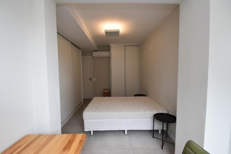 Apartamento para alugar com 68m², 1 quarto e 1 vagasuite 1