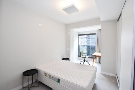 Apartamento para alugar com 68m², 1 quarto e 1 vagasuite 1