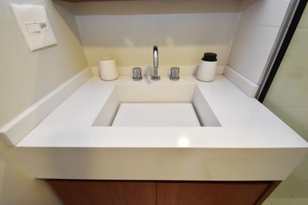 Apartamento para alugar com 68m², 1 quarto e 1 vagabanheiro suite 1