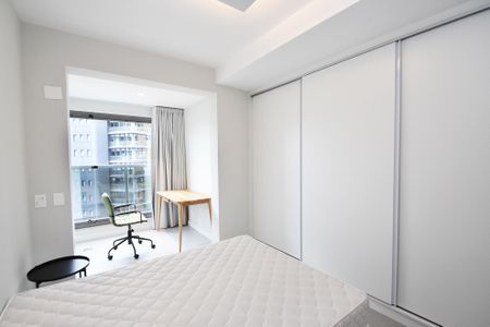 Apartamento para alugar com 68m², 1 quarto e 1 vagasuite 1