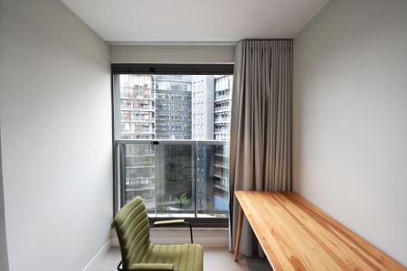 Apartamento para alugar com 68m², 1 quarto e 1 vagasuite 1