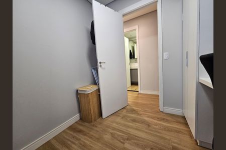 Apartamento à venda com 42m², 2 quartos e 1 vagaQuarto 1