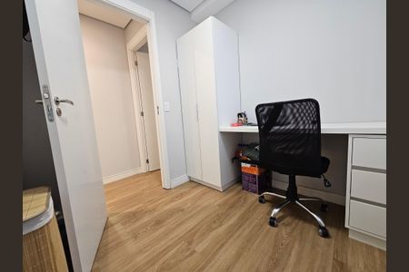 Apartamento à venda com 42m², 2 quartos e 1 vagaQuarto 1