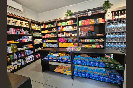 Apartamento à venda com 42m², 2 quartos e 1 vagaMercado