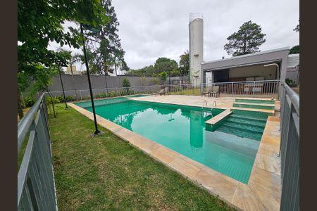 Apartamento à venda com 42m², 2 quartos e 1 vagaÁrea comum - Piscina