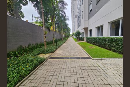 Apartamento à venda com 42m², 2 quartos e 1 vagaÁrea comum