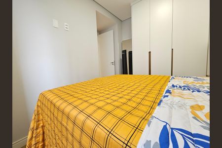 Apartamento à venda com 42m², 2 quartos e 1 vagaQuarto 2