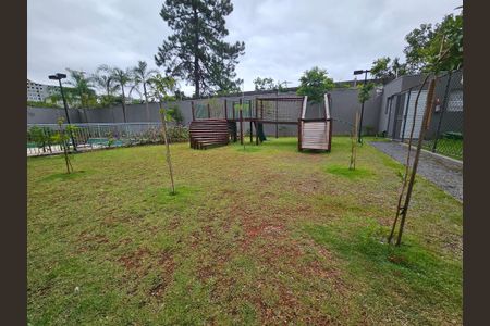 Apartamento à venda com 42m², 2 quartos e 1 vagaÁrea comum - Playground