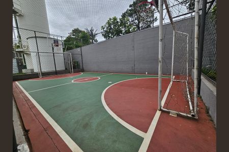 Apartamento à venda com 42m², 2 quartos e 1 vagaQuadra Esportiva