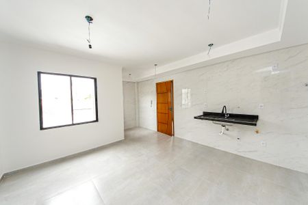Apartamento à venda com 2 quartos, 51m² em Quinta da Paineira, São Paulo