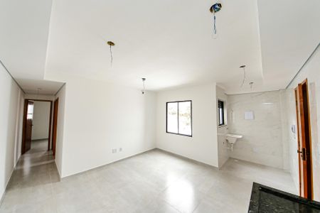 Apartamento à venda com 2 quartos, 51m² em Quinta da Paineira, São Paulo