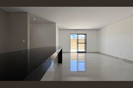 Apartamento à venda com 3 quartos, 93m² em Palmeiras, Belo Horizonte