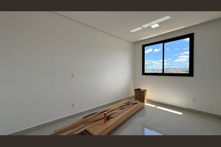 Apartamento à venda com 3 quartos, 93m² em Palmeiras, Belo Horizonte