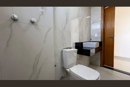 Apartamento à venda com 3 quartos, 93m² em Palmeiras, Belo Horizonte