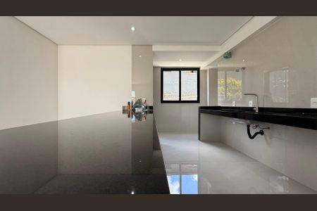 Apartamento à venda com 3 quartos, 93m² em Palmeiras, Belo Horizonte