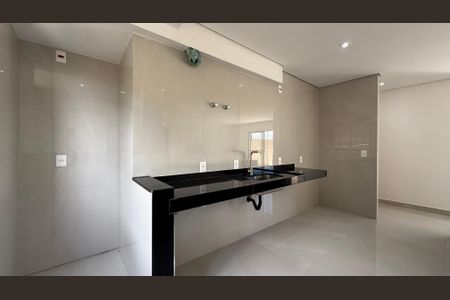 Apartamento à venda com 3 quartos, 93m² em Palmeiras, Belo Horizonte