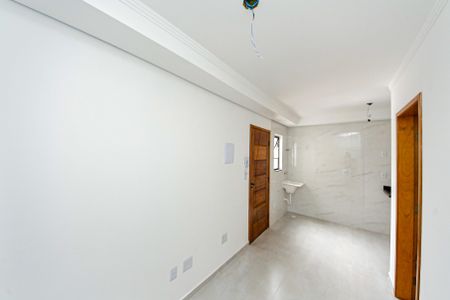 Apartamento à venda com 1 quarto, 32m² em Quinta da Paineira, São Paulo