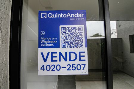 Apartamento à venda com 1 quarto, 25m² em Quinta da Paineira, São Paulo