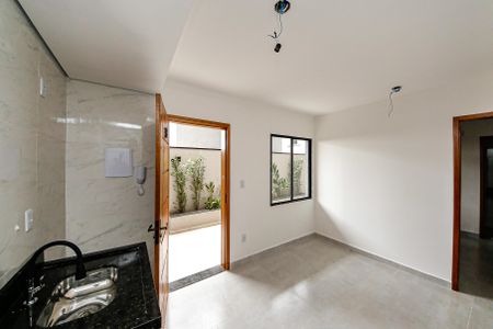 Apartamento à venda com 1 quarto, 25m² em Quinta da Paineira, São Paulo