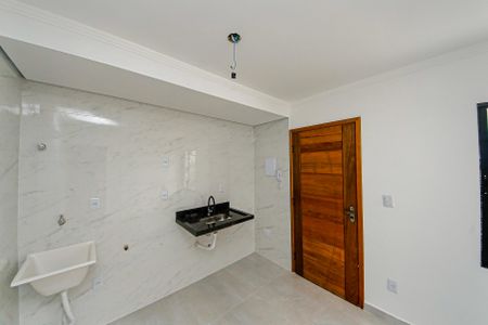 Apartamento à venda com 1 quarto, 25m² em Quinta da Paineira, São Paulo