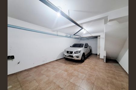 Casa de condomínio à venda com 250m², 3 quartos e 3 vagasGaragem