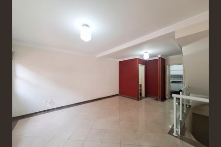 Sala de casa de condomínio à venda com 3 quartos, 250m² em Imirim, São Paulo