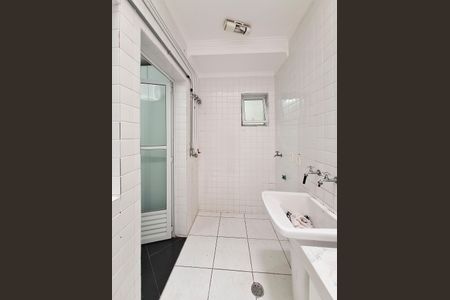 Casa de condomínio à venda com 250m², 3 quartos e 3 vagasÁrea de Serviço