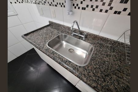 Casa de condomínio à venda com 250m², 3 quartos e 3 vagasCozinha