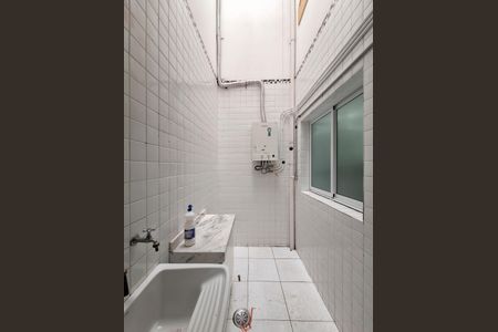 Casa de condomínio à venda com 250m², 3 quartos e 3 vagasÁrea de Serviço