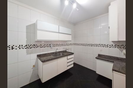 Casa de condomínio à venda com 250m², 3 quartos e 3 vagasCozinha