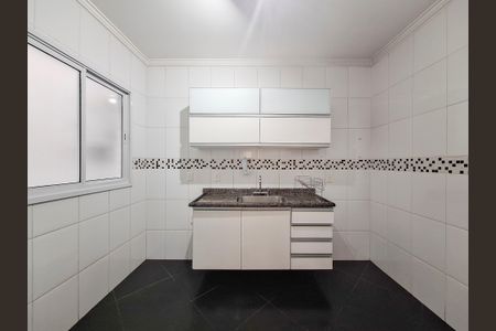 Casa de condomínio à venda com 250m², 3 quartos e 3 vagasCozinha