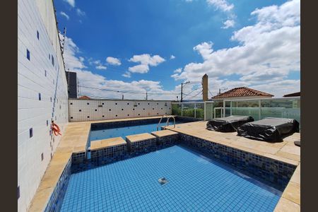 Casa de condomínio à venda com 250m², 3 quartos e 3 vagasÁrea comum - Piscina